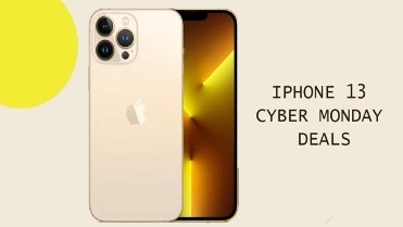 IPhone 13 Cyber-Monday